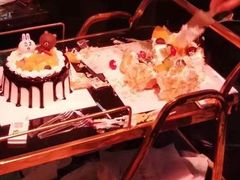 -卡漫莫尼蛋糕(私人定制店)