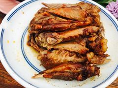 -烛影拾光观景餐厅·创意菜·摄影·小提琴(大唐不夜城店)