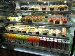 -COSTA COFFEE(上海月星环球港店)