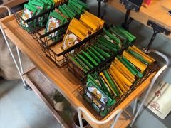 -唐咖精品咖啡(大理古城手冲店)