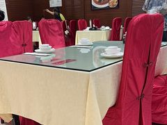 -东四民芳餐厅(世茂工三店)