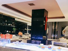 -鹭江潮餐厅•福建菜(鹭江佲家酒店)