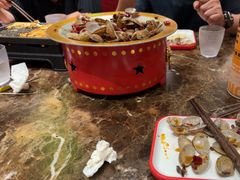-郑喜旺烧烤(郑州总店)