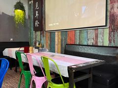 -年轮烧烤·羊蝎子·烤鱼(星湖街店)