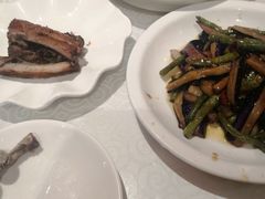 -国人川菜(李家村建东街店)