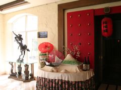 -月亮河温泉度假酒店