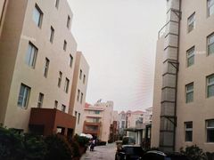 -青岛得宝湾维景国际大酒店(五四广场奥帆中心店)