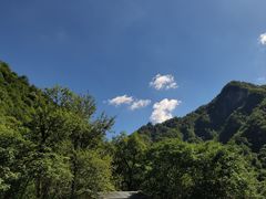 -陕西省红河谷森林公园