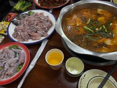 -大理.老字号渝记酸萝卜乌鱼(古城总店)