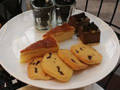 -天津海河悦榕庄·Lobby Lounge大堂吧