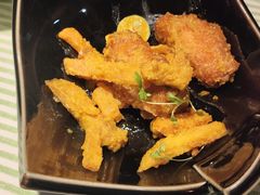 -桂满陇·桃花院落(长泰广场店)