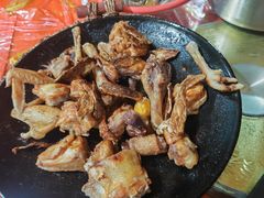 -钱山海鲜大排档