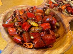 -隔壁老王·家常云南菜(花巷店)