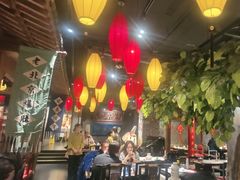 -北平盛世·新京菜·北京烤鸭(劲松·双井店)