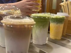 -去茶山(鸿通城店)