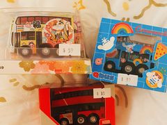 -80M 巴士专门店