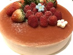 -飨食汇全日制餐厅·昆山皇冠假日酒店(九方店)