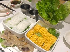 -牛焱·贵州黄牛肉火锅(城西银泰店)