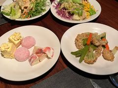 -食间牛排(湖西路店)