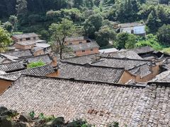 -杨家堂村