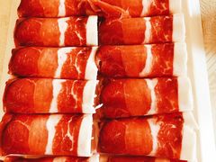 肥牛-东来顺饭庄(天坛店)