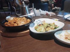 -码头鲜精致威海菜(欧乐坊店)