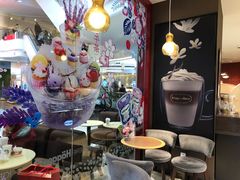 -哈根达斯(陆家浜路店)