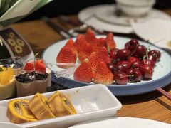 -隅焰·三生三味·手作川菜(金沙天街店)