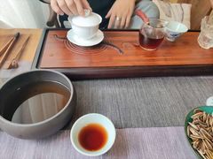 -邈墨茶馆(凤起路店)