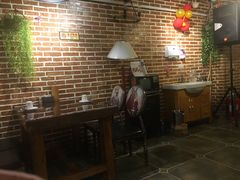 大堂-三个大叔东北烧烤·砂锅菜(西三旗店)