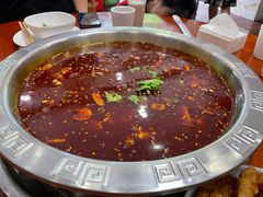 -刘胖娃鱼庄·特色肥肠鱼(杨家坪店)