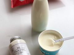 -正飞鲜奶(南湖一期店)