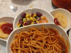 -Aqua Oasis 水天堂(常熟永旺店)