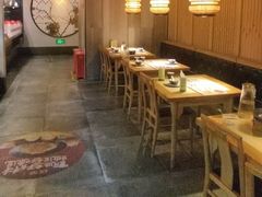 -绿茶餐厅(西单老佛爷店)