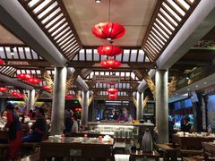 大堂-李雪火锅食府(宽窄巷子总店)