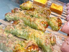 菠菜肉骨头-奈雪的茶(中粮祥云小镇店)