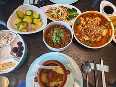 -翠湖宾馆·中餐厅