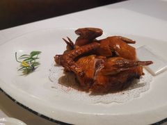 -尚一汤 广东炖汤(金桥国际店)
