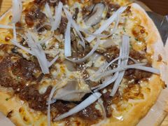 -菲滋意式餐厅(西溪印象城店)