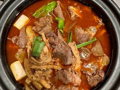 -肖记公安牛肉鱼杂馆·省级非物质文化遗产(江汉路直营店)