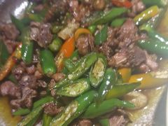 -滇铺子·云南特色菜·第九届野生菌美食节(曲靖万达店)