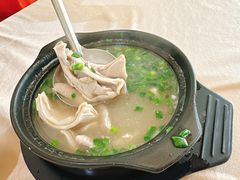 -区海鸡场饭店(石壁店)