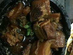 -田园印象·成都土菜院子(华阳店)