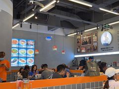 -肥韬茶餐厅(海上世界店)