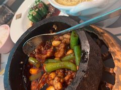 -桂满陇·杭州小馆(巴黎春天浦建店)