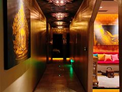 -菩泰·泰式草本按摩SPA(国大城市广场店)