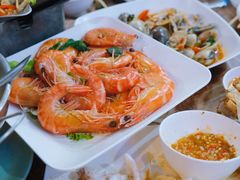-两兄弟Song Pee Nong(2号店)