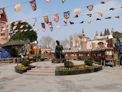 -安徒生童话乐园