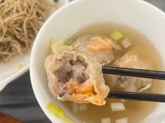 -周门传统竹升面