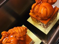 -四世同堂·京菜·烤鸭(双井店)